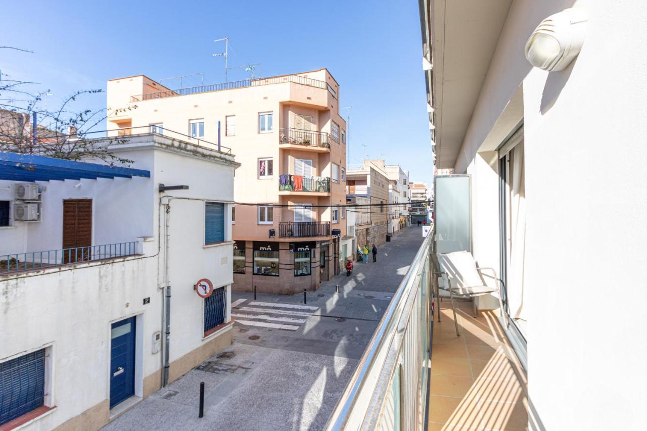 Apartment Apart-rent Francesc Macia 1º 2002 *